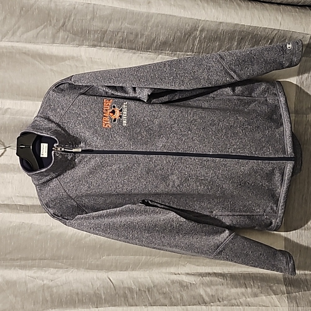 Syracuse University Jacket